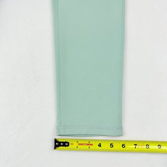 Carhartt Womens Force Fitted Lightweight Green Utility Legging Sz XL (16-18) NWT - Picture 11 of 12